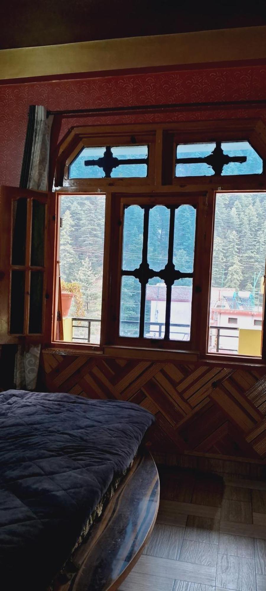 Little Hamlet Choj Leilighet Kasol Eksteriør bilde