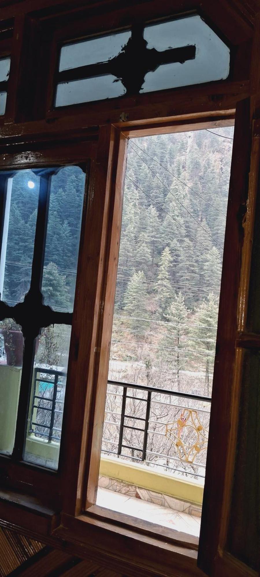 Little Hamlet Choj Leilighet Kasol Eksteriør bilde